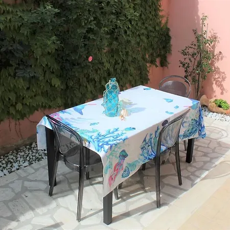 Gini's House Civitanova Marche